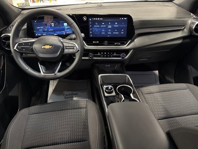 Used 2026 Chevrolet Equinox LT w/ LPO, Floor Liner Package AWD/4WD image 22