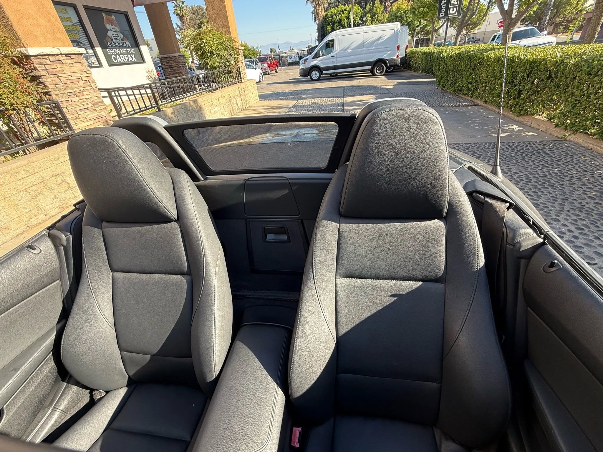 Used 2013 BMW Z4 sDrive28i w/ Sport Pkg image 26