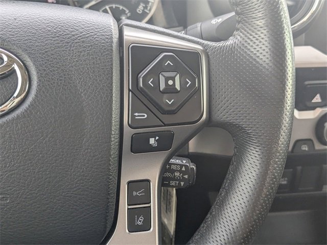 Used 2022 Toyota Tacoma SR5 image 24