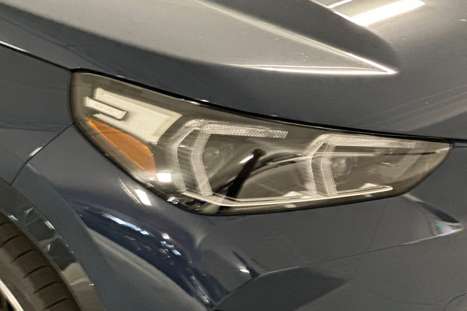 New 2026 BMW X1 xDrive28i w/ Technology Package AWD/4WD image 12
