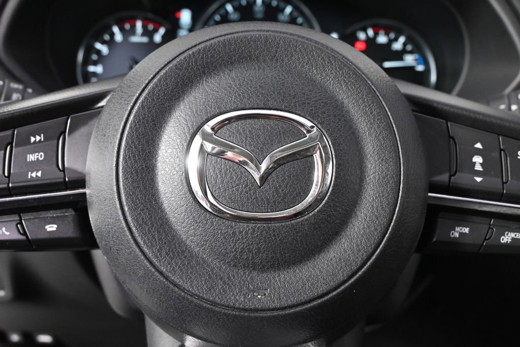 Used 2021 MAZDA CX-5 Grand Touring w/ GT Premium Package AWD/4WD image 35
