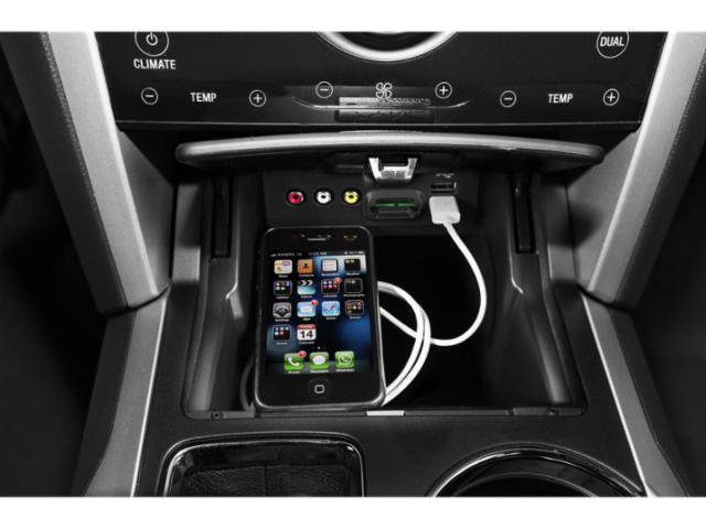 Used 2015 Ford Explorer Sport w/ Equipment Group 401A image 15