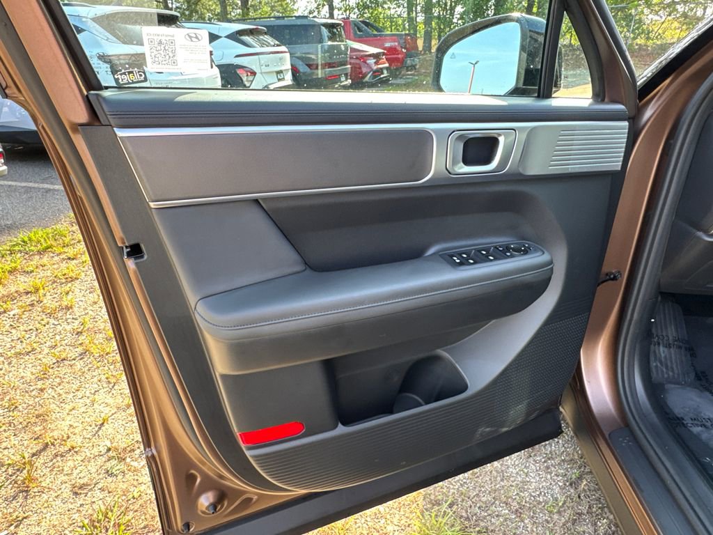 New 2025 Hyundai Santa Fe XRT image 10