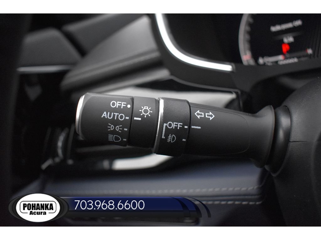 New 2026 Acura MDX Type S AWD/4WD image 10