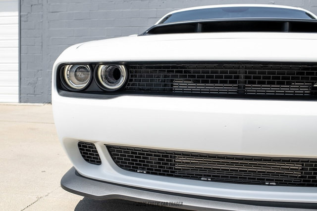 Used 2023 Dodge Challenger SRT Hellcat Redeye RWD image 65