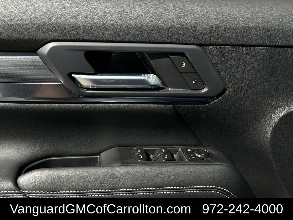 New 2026 GMC Terrain Elevation w/ Black Edition image 22