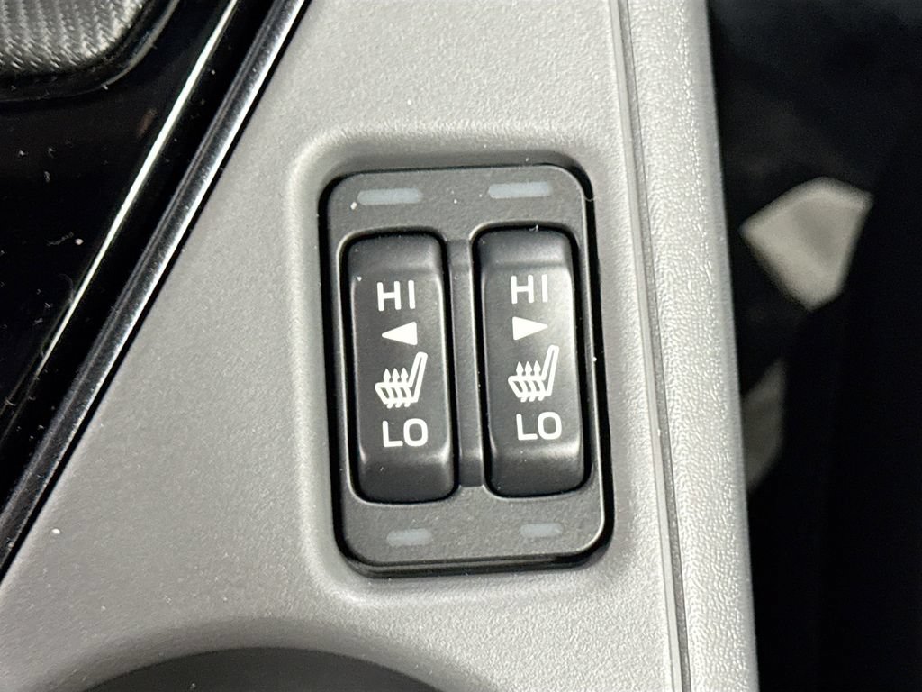 New 2026 Subaru Crosstrek 2.5i Limited AWD/4WD image 19