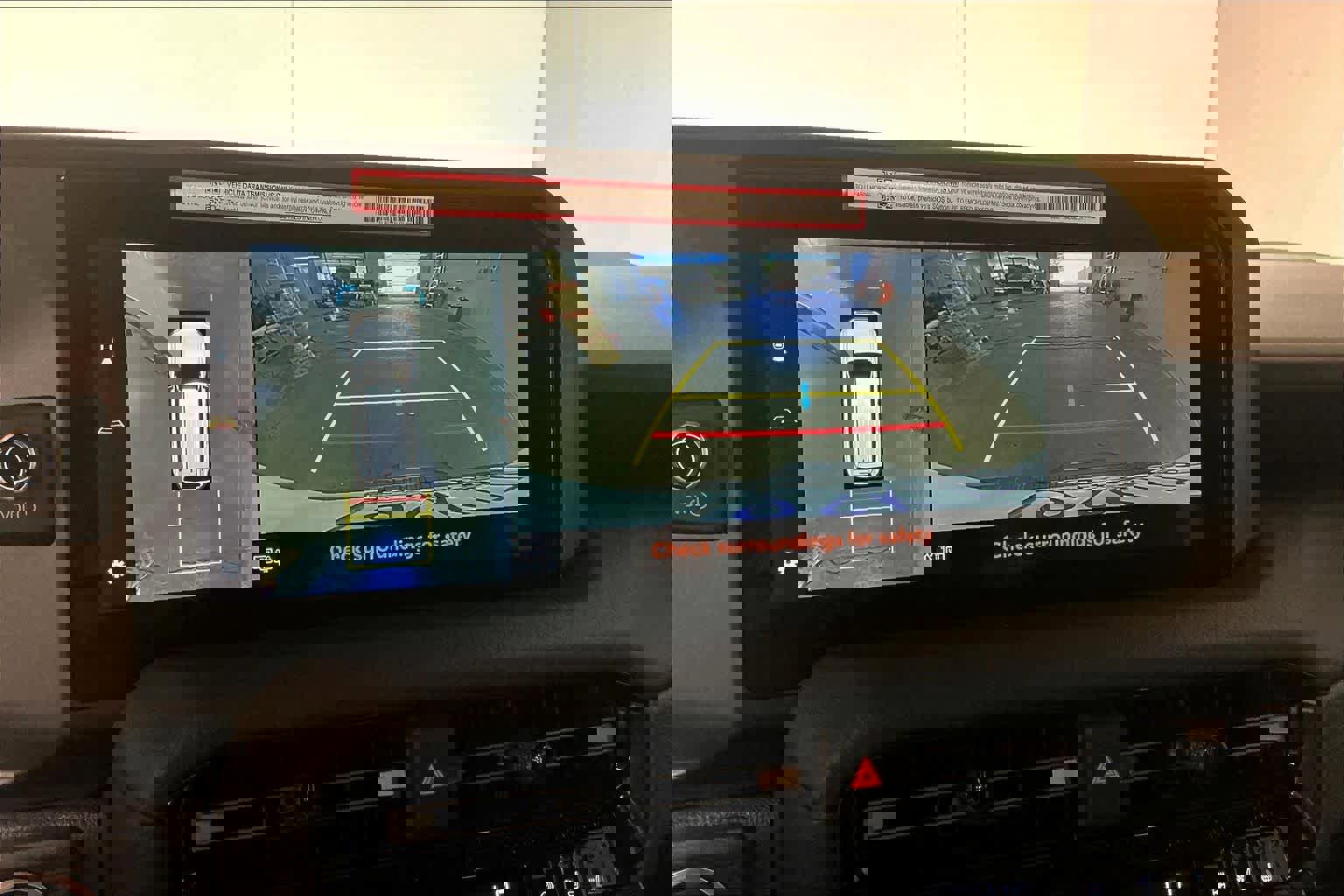 Used 2025 Toyota Land Cruiser image 23