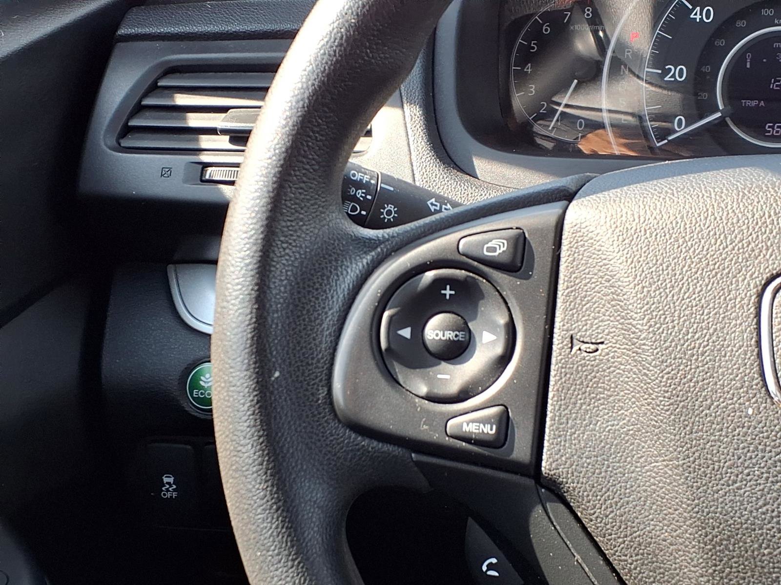 Used 2016 Honda CR-V SE image 13