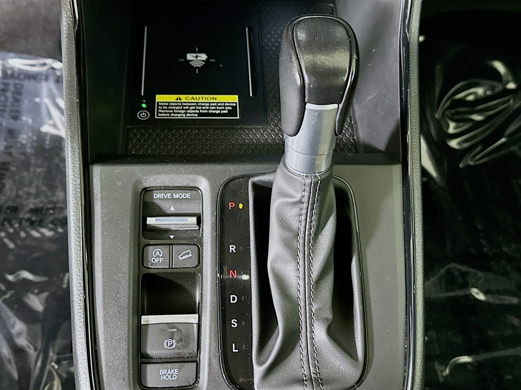 Used 2024 Honda CR-V EX-L image 21