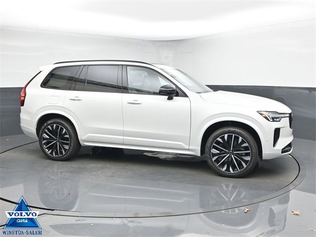 New 2026 Volvo XC90 B6 Ultra w/ Protection Package Premier image 1