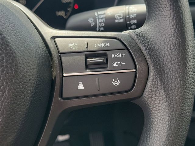 New 2026 Honda HR-V LX image 34