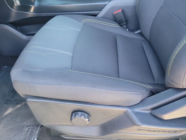 Used 2025 Ford F150 STX image 20
