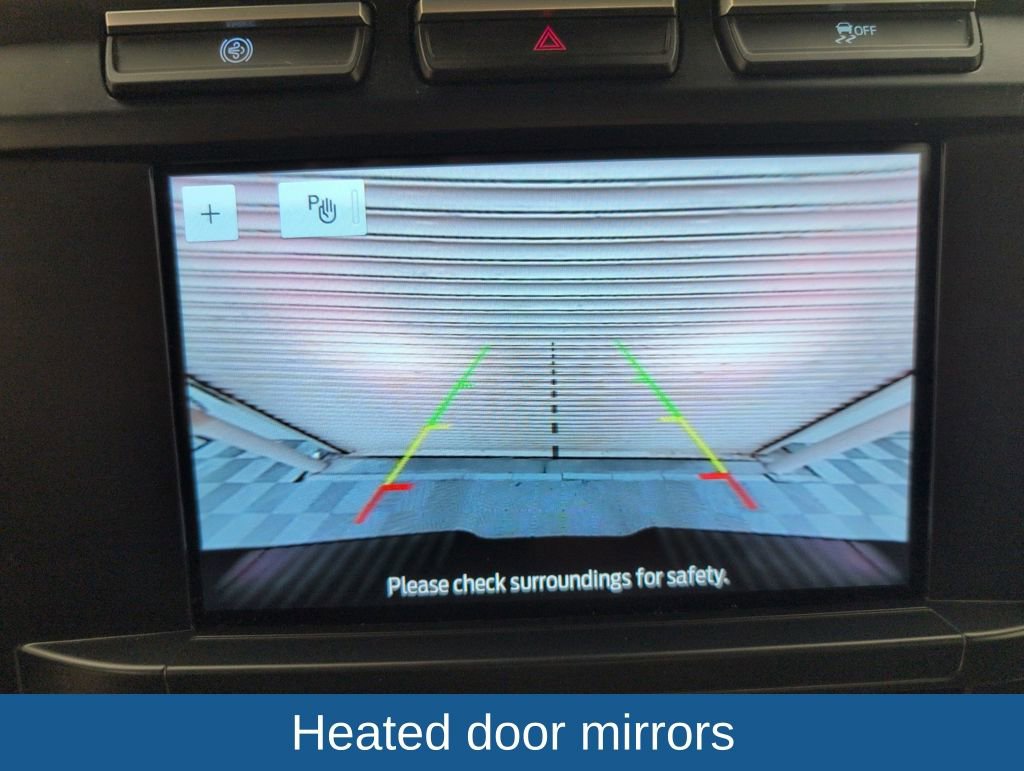 Certified 2024 Ford F350 XL w/ XL Chrome Package image 27