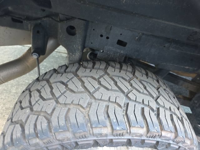 Used 2025 RAM 2500 Laramie w/ Sport Appearance Package AWD/4WD image 7