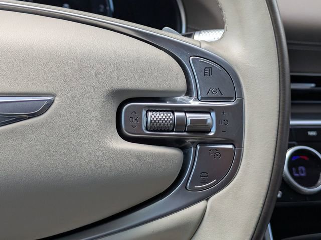 Used 2023 Genesis GV80 3.5T w/ Prestige Package image 31