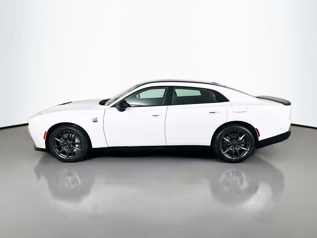 New 2026 Dodge Charger Scat Pack image 4