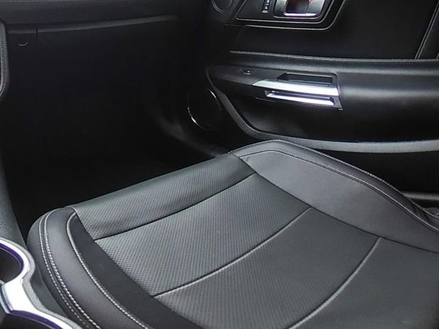 Used 2022 Ford Mustang GT Premium w/ GT Performance Package RWD image 23