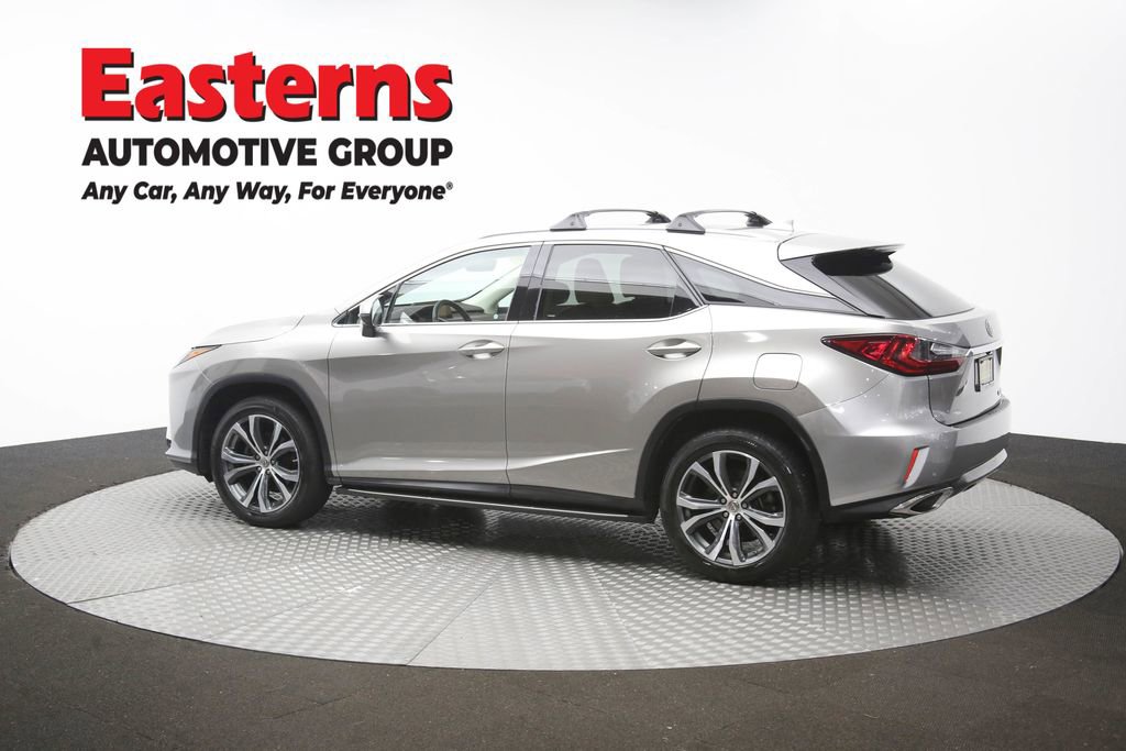 Used 2017 Lexus RX 350 AWD w/ Premium Package image 69