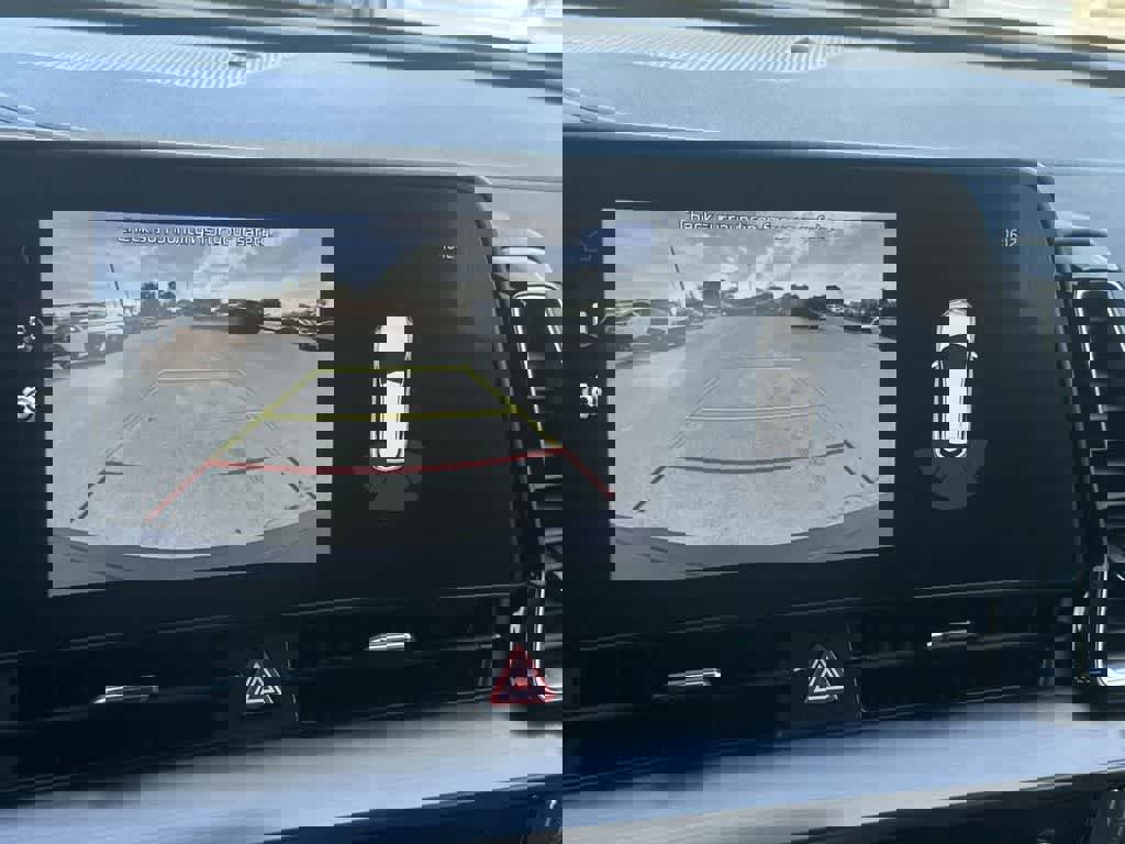 Certified 2024 Kia Sportage EX image 17