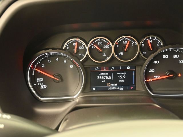 Used 2023 Chevrolet Tahoe LS image 12