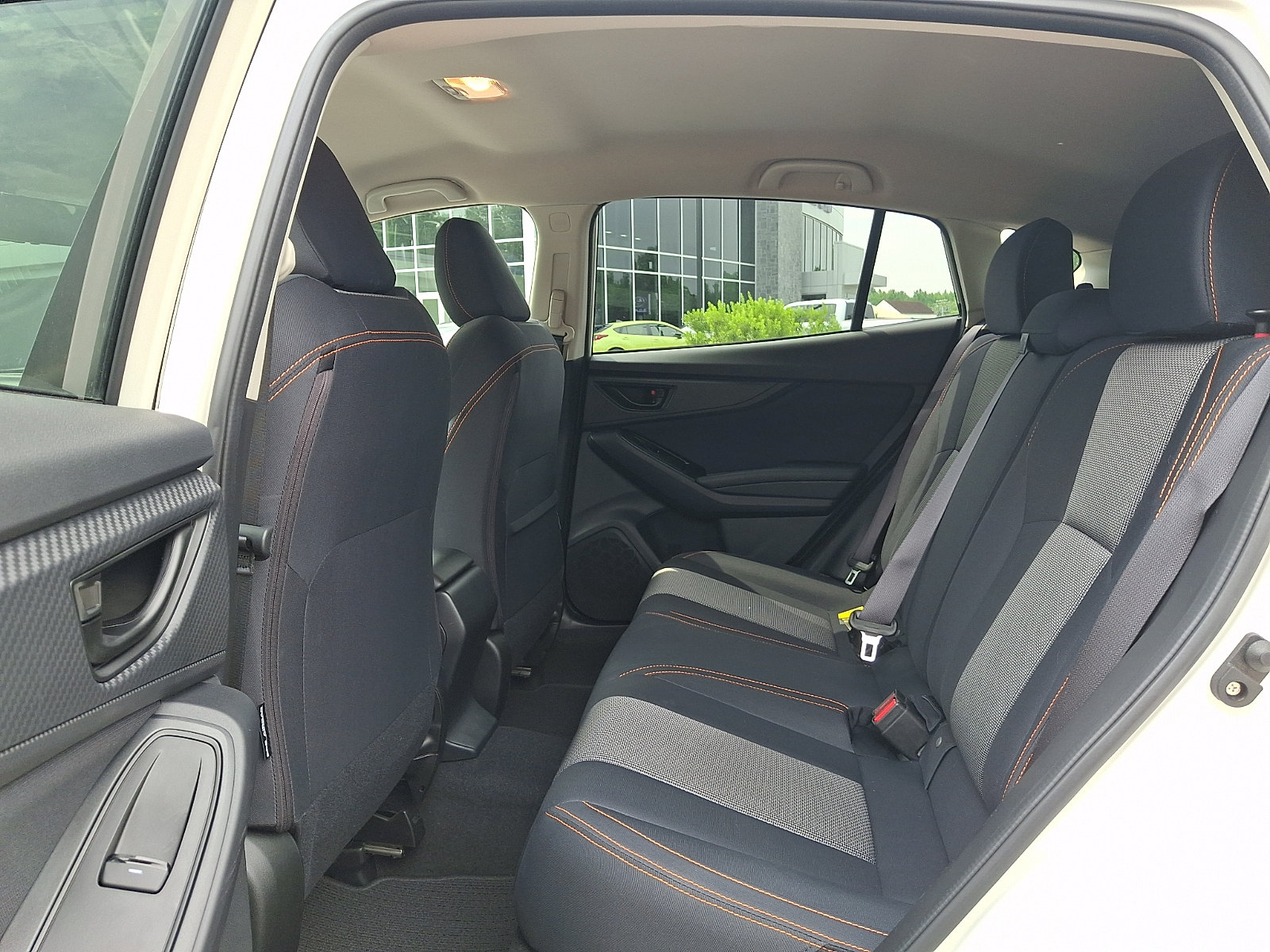 Certified 2023 Subaru Crosstrek 2.0i Premium AWD/4WD image 11