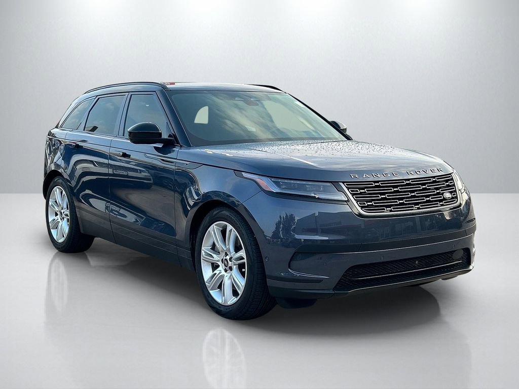 Used 2026 Land Rover Range Rover Velar S AWD/4WD image 3