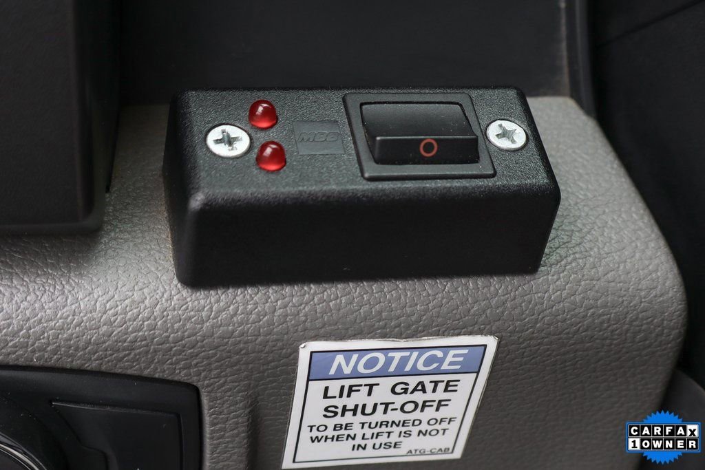 Used 2019 Ford F550 4x4 Crew Cab Super Duty image 20