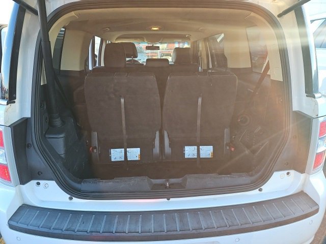 Used 2019 Ford Flex Limited image 9