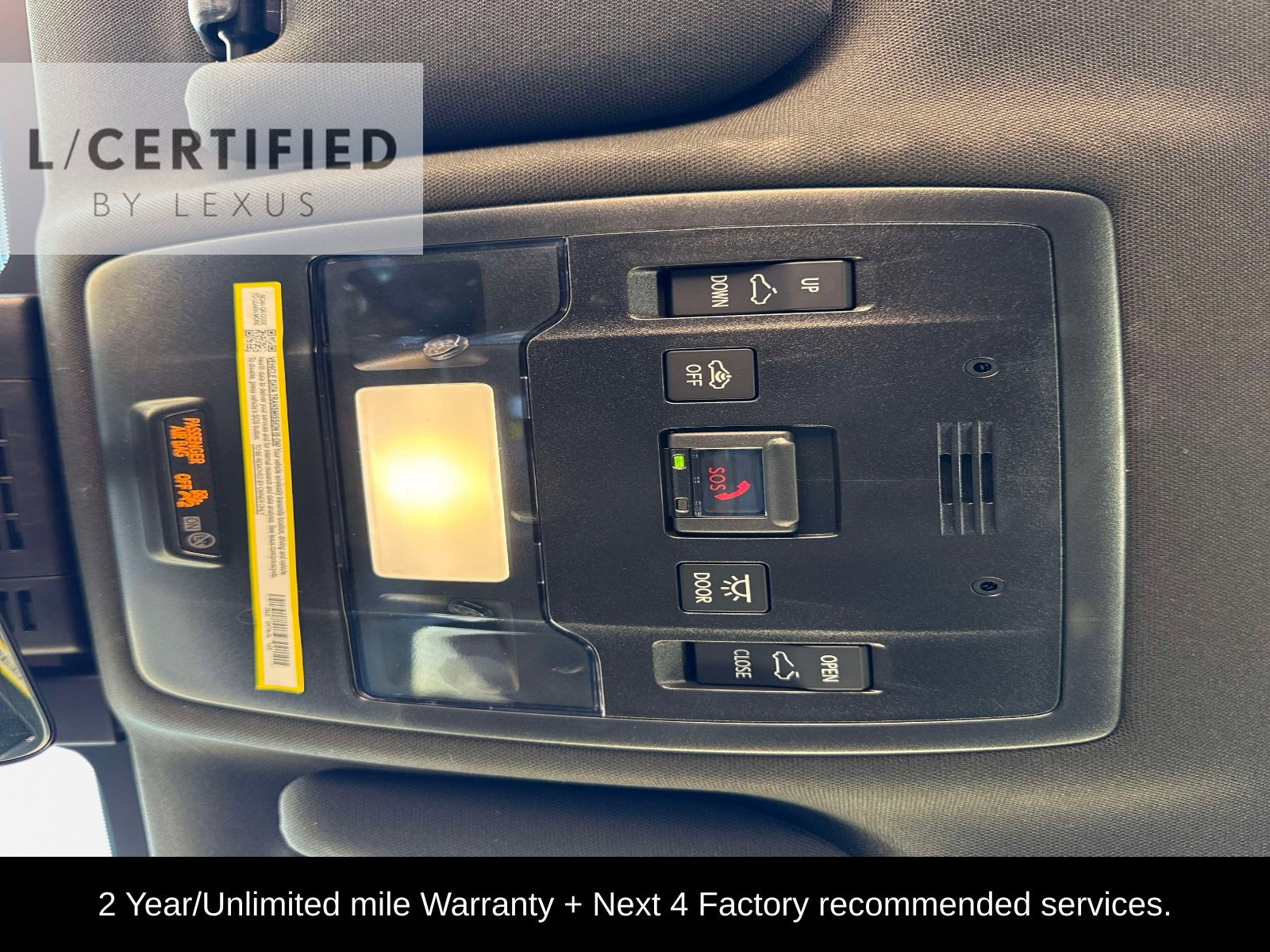 Used 2026 Lexus IS 350 F Sport RWD image 22