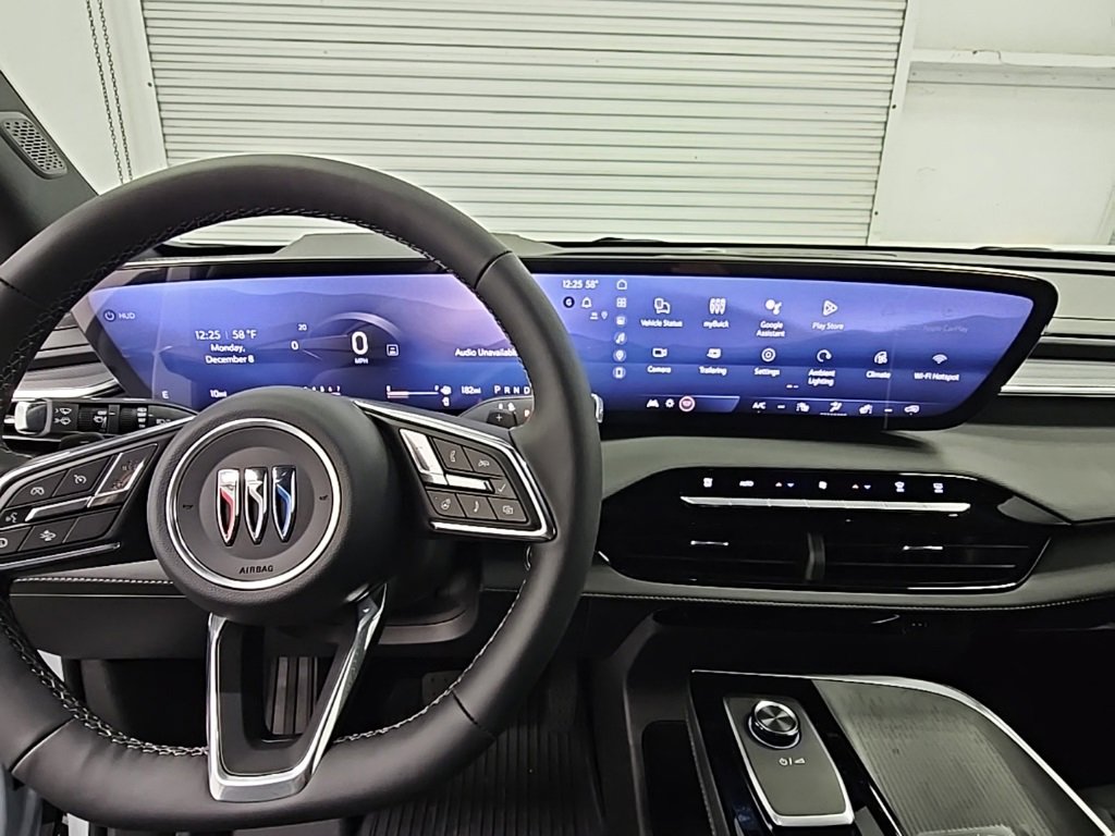 New 2026 Buick Enclave Sport Touring w/ Power Package image 12