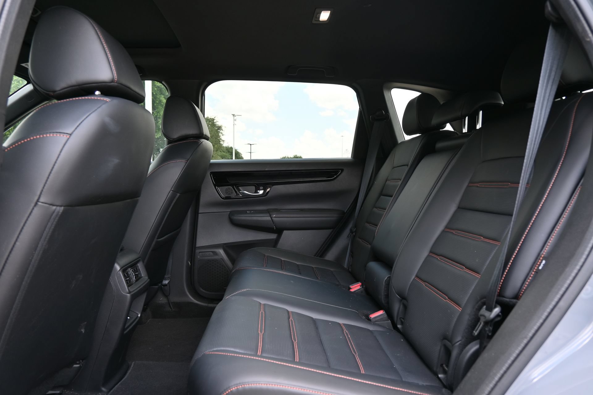 Used 2023 Honda CR-V Sport Touring image 19