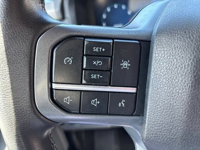 Used 2024 Ford F150 XLT w/ Tow/Haul Package AWD/4WD image 21