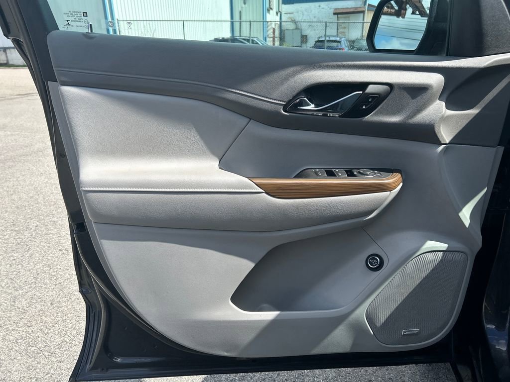 Used 2019 GMC Acadia SLE w/ Driver Alert Package I image 29