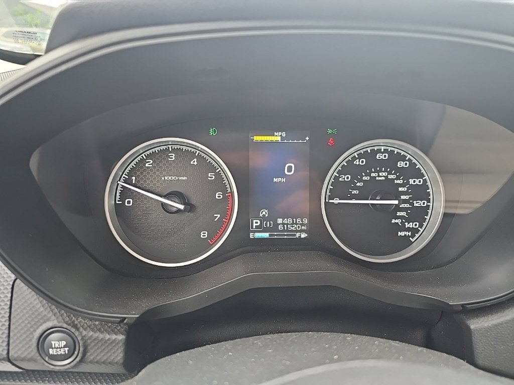 Used 2021 Subaru Forester Premium AWD/4WD image 12
