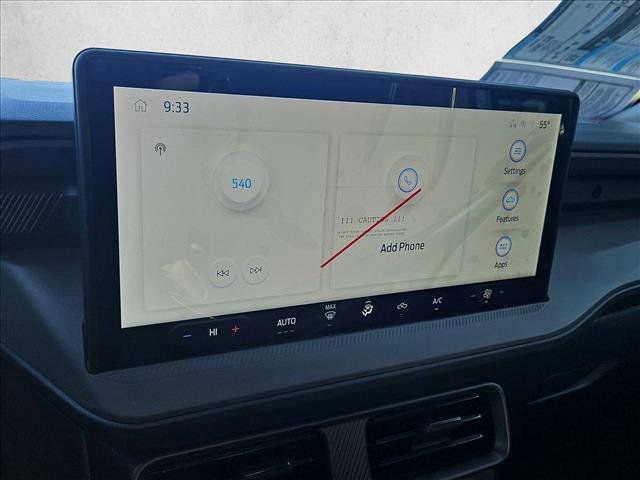 New 2026 Ford Maverick XL image 14