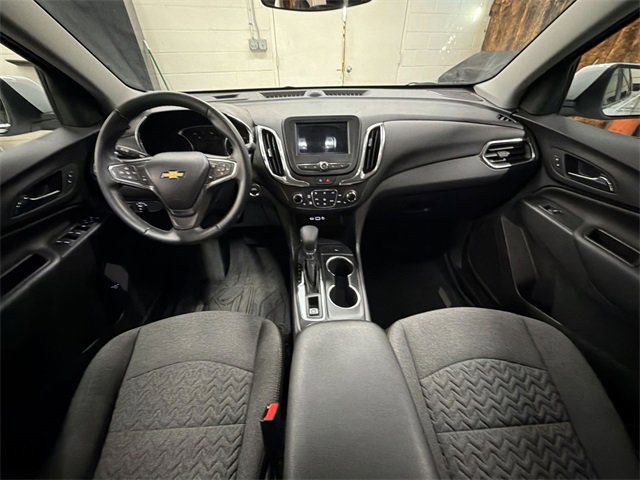 Certified 2024 Chevrolet Equinox LT w/ LPO, Floor Liner Package image 20