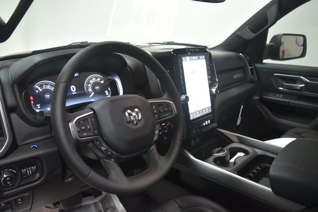 New 2025 RAM 1500 Big Horn image 11