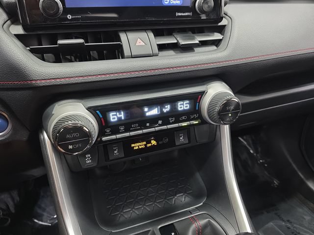Certified 2021 Toyota RAV4 SE w/ Weather & Moonroof Package AWD/4WD image 21