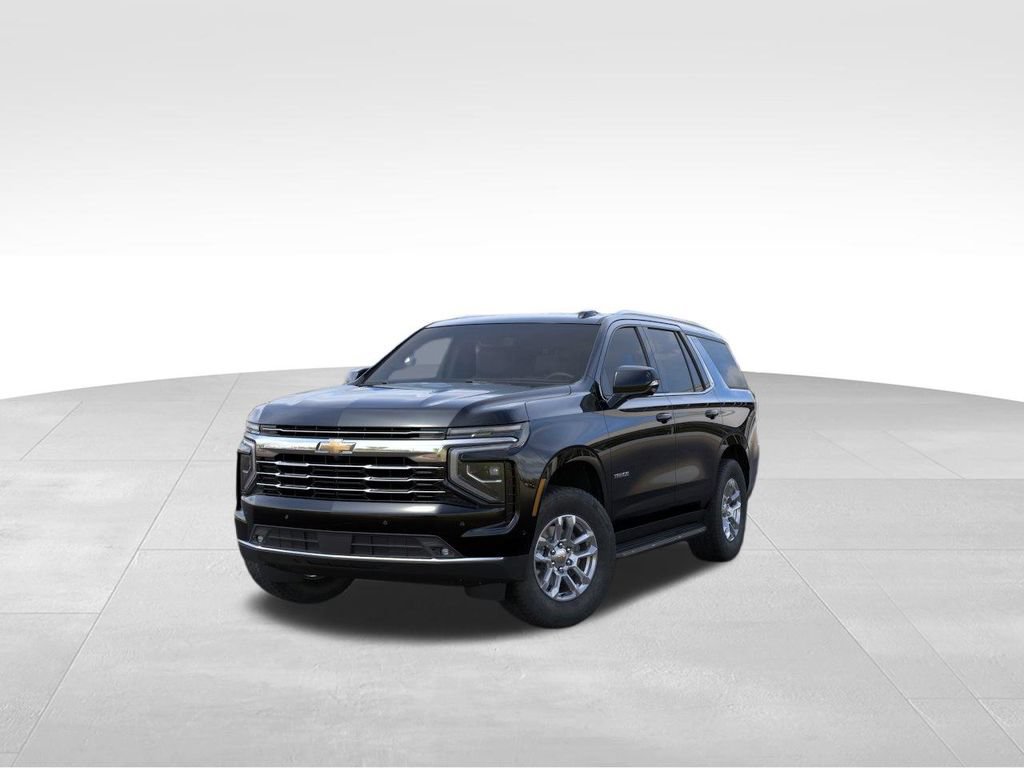 New 2026 Chevrolet Tahoe LT w/ Comfort Package RWD image 8