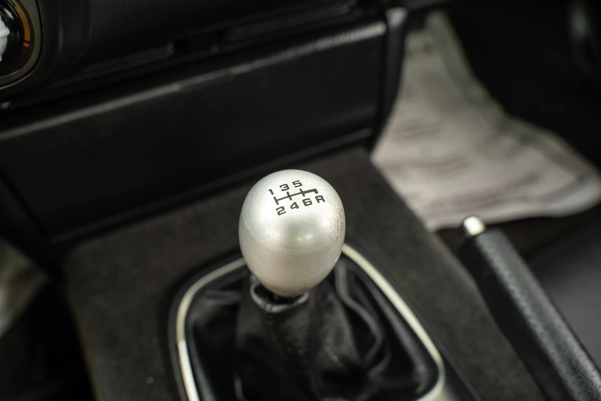 Used 2000 Honda S2000 image 27