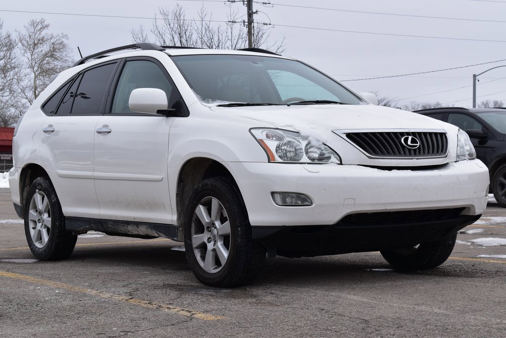 Used 2009 Lexus RX 350 350 image 3