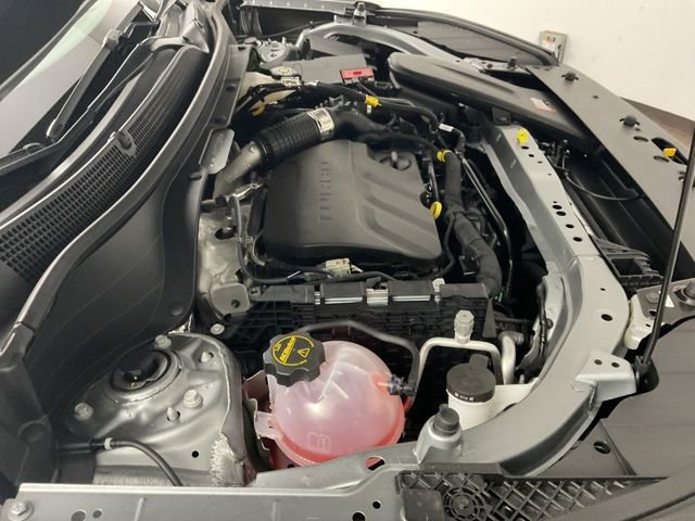 New 2026 Chevrolet Trax LT w/ Driver Confidence Package image 20