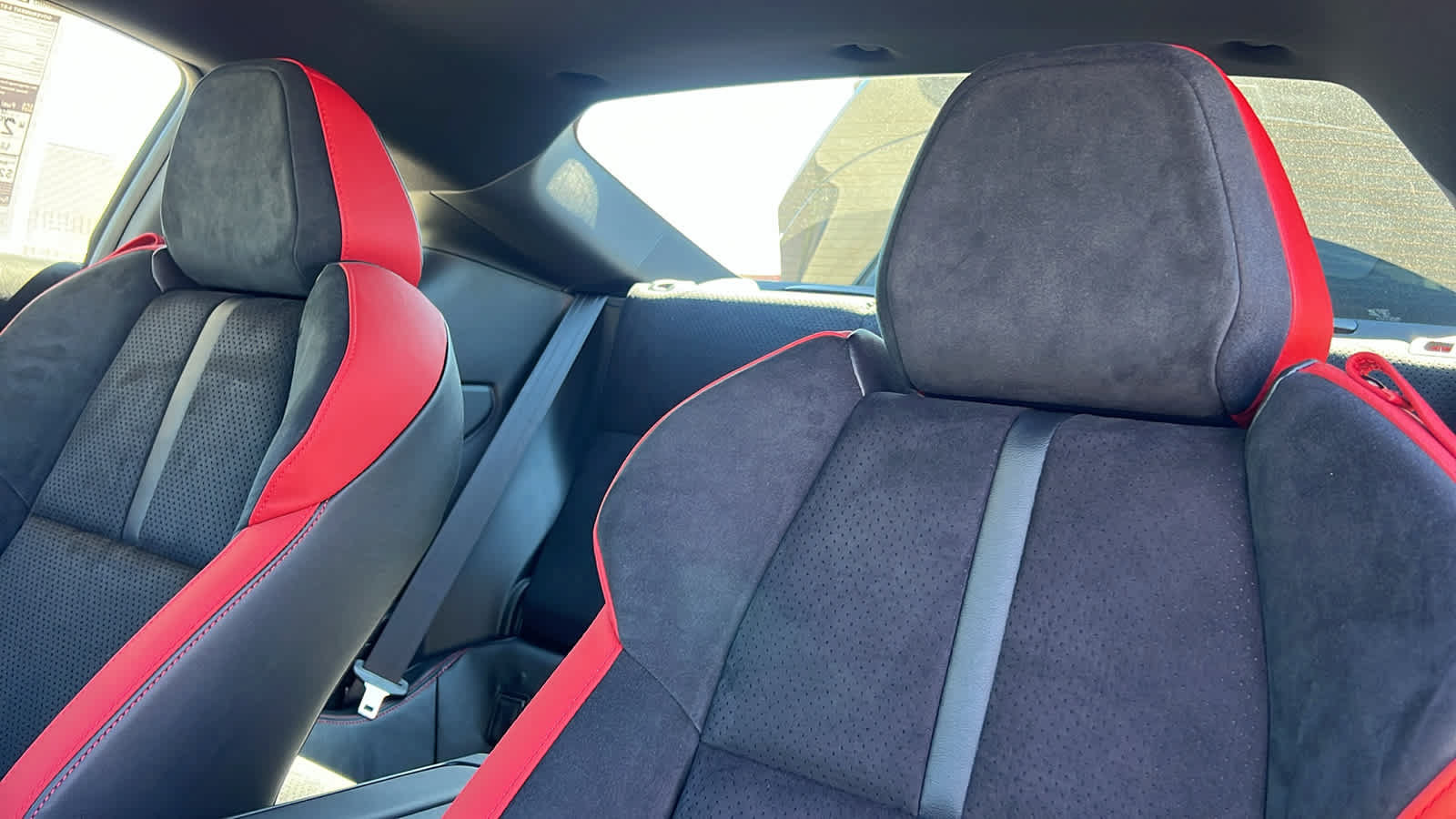 New 2026 Subaru BRZ Limited RWD image 11