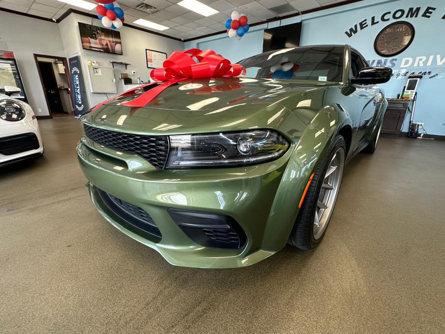 Used 2023 Dodge Charger Scat Pack RWD image 7