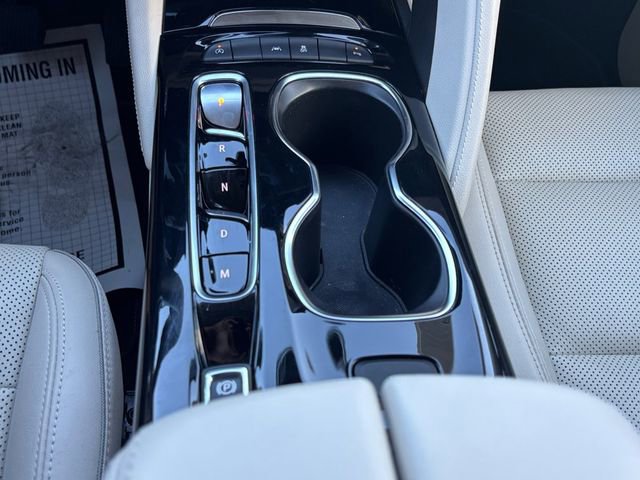 Used 2021 Buick Envision Essence FWD image 5
