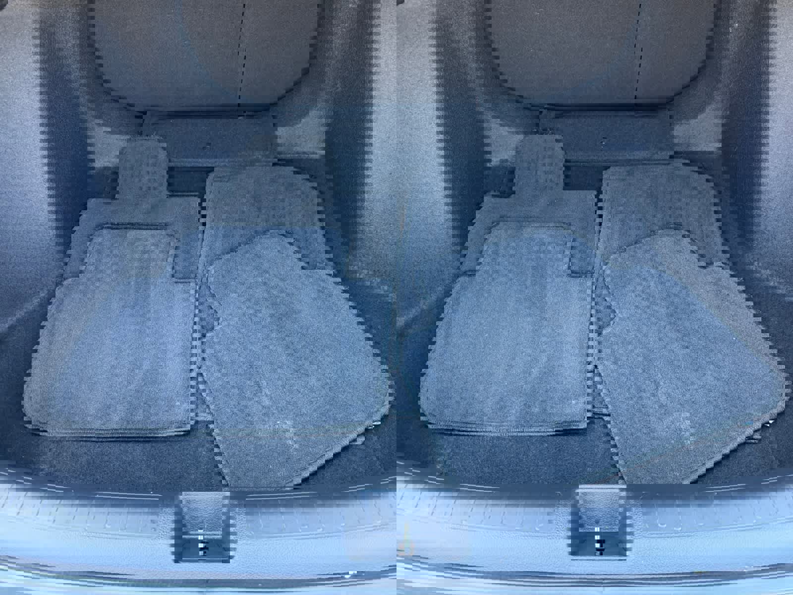 Used 2025 Honda Civic Sport image 4