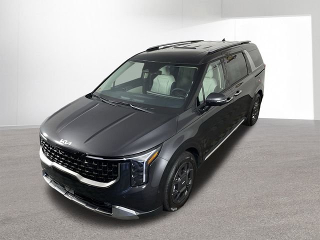New 2026 Kia Carnival SX image 45