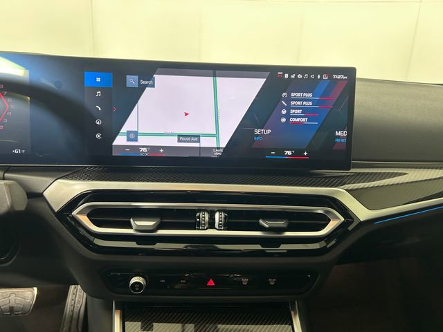 Used 2023 BMW M2 w/ Lighting Package image 22