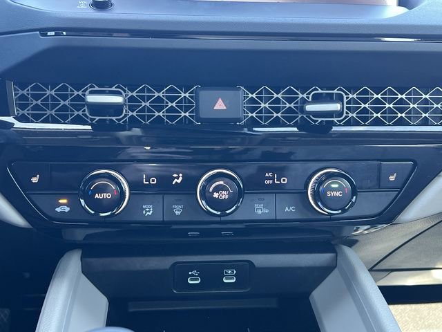 Used 2025 Honda Accord EX-L image 13